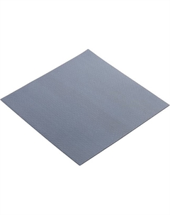 Термопрокладка TP-GP04-S-A Thermal Pad, размер 120x120 мм, толщина 0.5 мм, 15 Вт/(м·K) Gelid