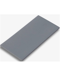Термопрокладка TP-GP01-F Thermal Pad, размер 80x40 мм, толщина 2.5 мм, 12 Вт/(м·K) Gelid