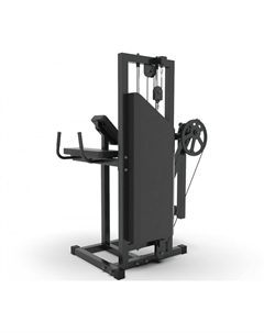 Глют-машина GT-11 Barfits