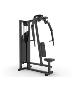 Баттерфляй - грудь и задние дельты GT-05 Barfits