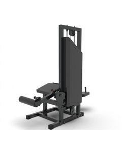 Сгибание ног лежа GT-03 Barfits