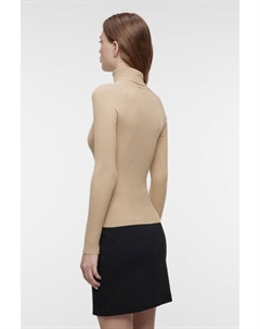 Водолазка GINA вискозная с рукавами реглан Befree