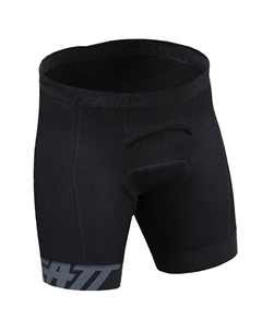 Велотрусы MTB 2.0 Short Liner, Black, 2025, 5023040852 (Размер: XL, Цвет: Черный) Leatt
