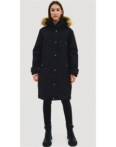 Куртка женская IREMEL WNS JKT 060 чёрный, 100211  (Размер: 44) Norppa