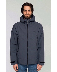 Куртка мужская BAIKAL MEN'S JKT, угольный, 100118 (Размер: M) Norppa