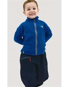Куртка детская VITIM KID'S JKT, голубая бездна, 100110 (Рост: 100) Norppa