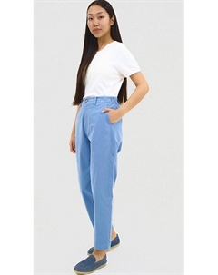 Брюки женские NIVA WNS PANTS, фумо, 100342 (Размер: 48) Norppa