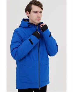 Куртка мужская URAL MEN'S JKT, синий, 100121  (Размер: XL) Norppa