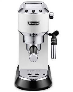 Кофеварка De’Longhi EC 685.W Delonghi