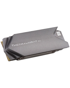 Радиатор для SSD Thermalright TR-M.2-2280