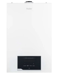 Газовый котел конденсационный Haier GreenLine 1.30 TiW, одноконтурный, 30000 Вт, WI-FI