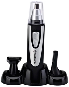 Триммер  SA-5522BK Sakura