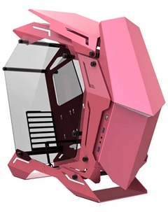Компьютерный корпус Jonsbo MOD-3 Pink