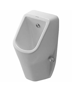 Писсуар D-Code белый Duravit