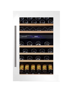 Встраиваемый винный шкаф 51-100 бутылок Dunavox