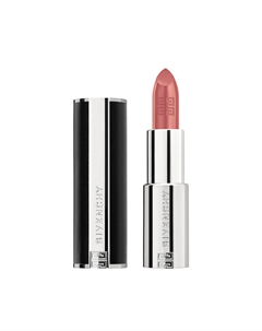 Le Rouge Interdit Intense Silk Сияющая полуматовая губная помада Givenchy