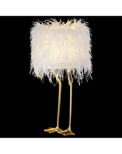 Настольная лампа декоративная Tizio WE751.01.504 Wertmark