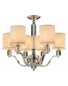 Люстра на штанге Ivet APL.706.07.06 Aployt