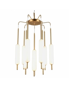 Подвесная люстра Carla APL.010.03.80 Aployt