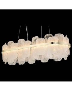 Подвесной светильник Nelly WE158.24.323 Wertmark