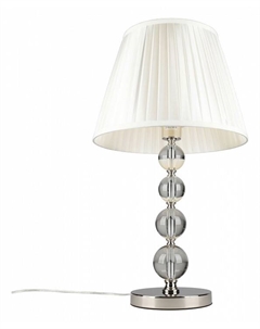 Настольная лампа декоративная Gaell APL.704.04.01 Aployt