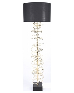 Торшер Iwona APL.742.05.01 Aployt