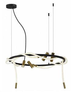 Подвесная люстра Malgorzata APL.066.03.70 Aployt