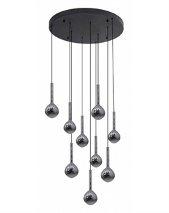 Подвесная люстра Wisia APL.058.13.36 Aployt