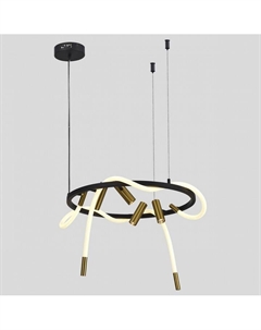 Подвесная люстра Malgorzata APL.066.03.45 Aployt