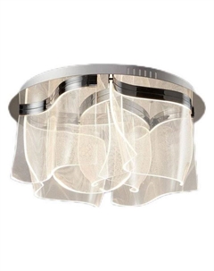 Потолочная люстра Annetta APL.864.17.50 Aployt