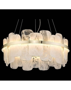 Подвесной светильник Nelly WE158.20.303 Wertmark