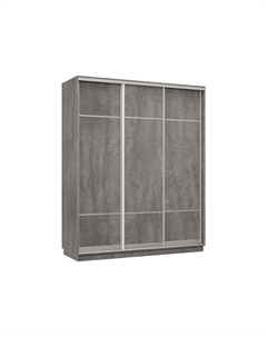 Шкаф-купе Маршал Лайт Хочу домой