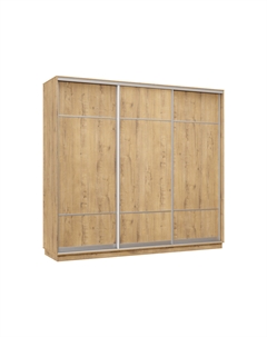 Шкаф-купе Маршал Лайт Хочу домой