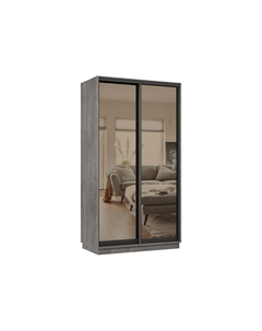 Шкаф-купе Маршал Хочу домой