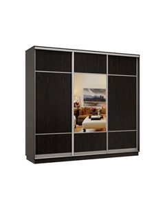 Шкаф-купе Маршал Лайт Хочу домой