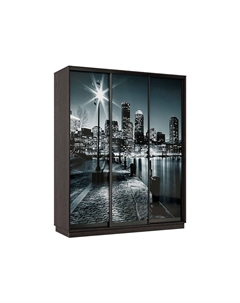 Шкаф-купе Маршал Хочу домой