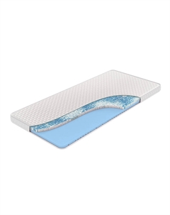 Топпер Ocean Duo Орматек