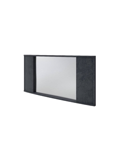 Зеркало настенное Vittoria Орматек