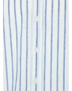 Рубашка мужская Coton Linen Shirt Woolrich