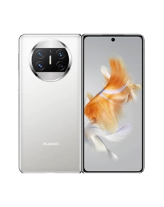 Смартфон Huawei Mate X3, 12Гб/256Гб, 2 Nano-SIM, белый