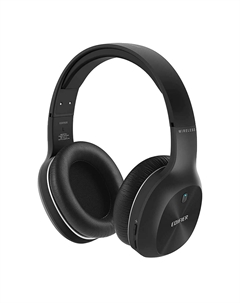 Беспроводные наушники Edifier W800BT Plus, черный