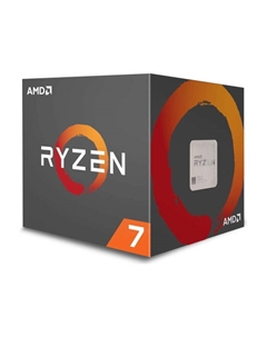 Процессор AMD Ryzen 7 1700 (BOX) Amd