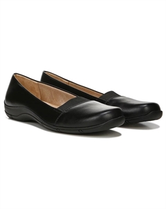 Дорис мокасины, черный Lifestride