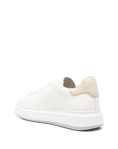 Кроссовки Стрелка, нейтральный Woolrich