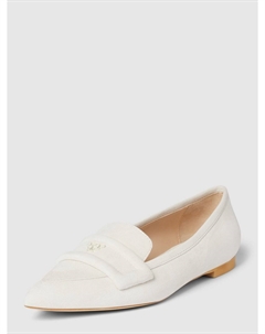 Мокасины с этикеткой, песочный Marc cain bags & shoes