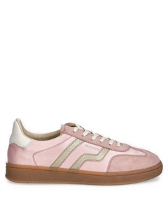 Кроссовки Cuzima, розовый Gant