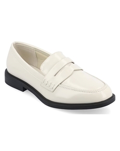 Raichel мокасины, белый Journee