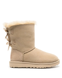 Сапоги Bailey Bow II, нейтральный Ugg