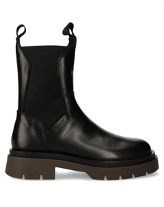 Ботинки Meghany, черный Gant