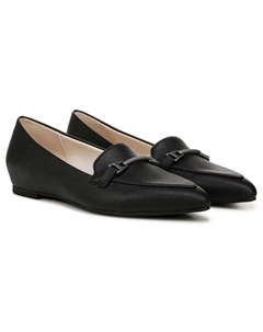 Драгоценные 2 мокасины, черный Lifestride